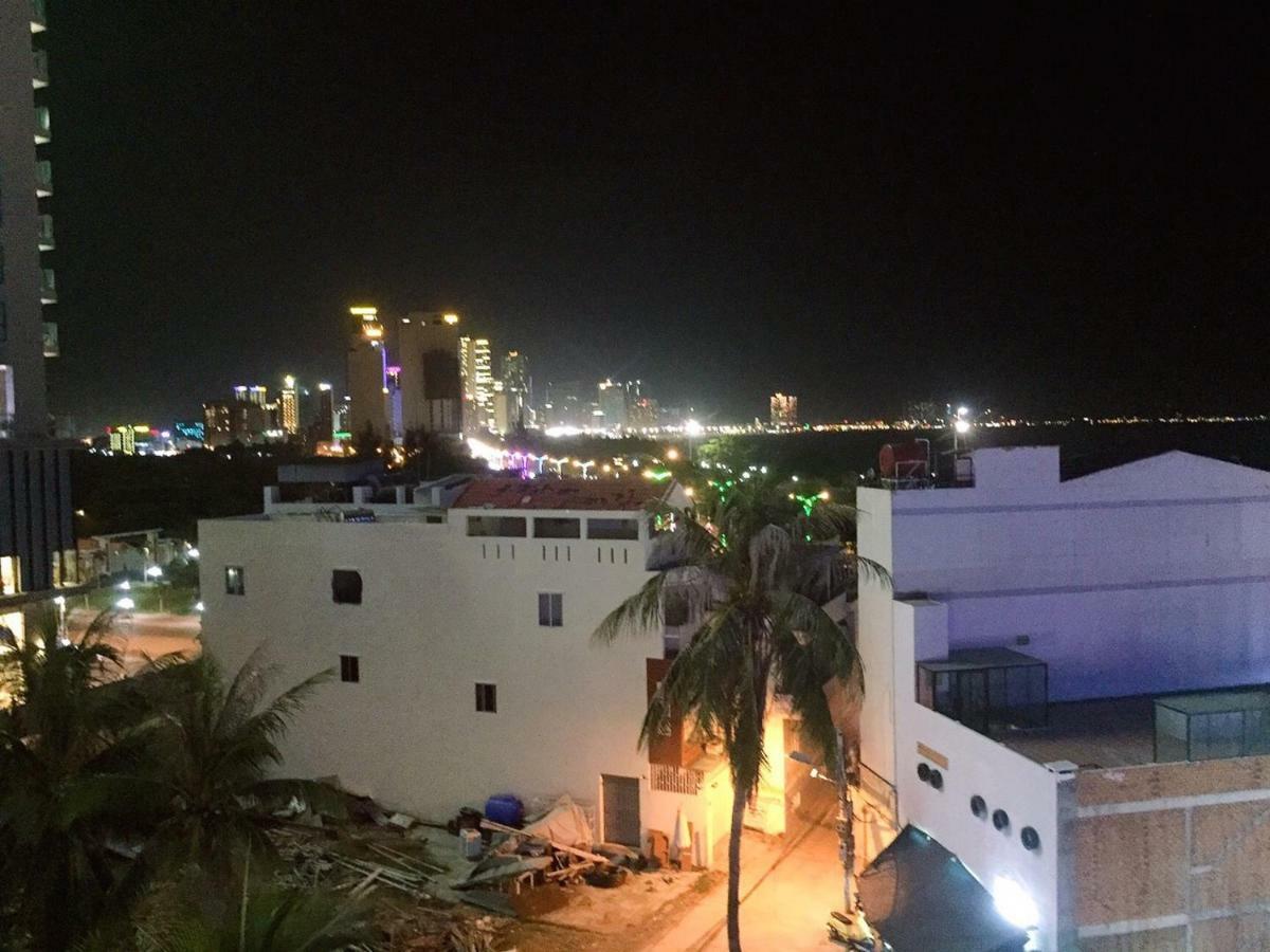 Khánh An Hotel Nha Trang Ngoại thất bức ảnh