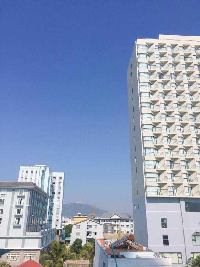 Khánh An Hotel Nha Trang Ngoại thất bức ảnh