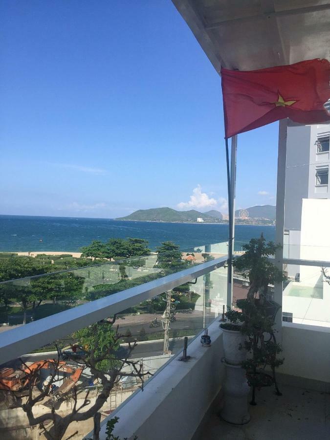 Khánh An Hotel Nha Trang Ngoại thất bức ảnh