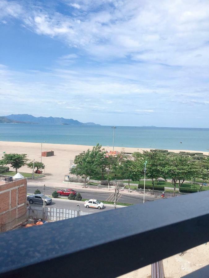 Khánh An Hotel Nha Trang Ngoại thất bức ảnh