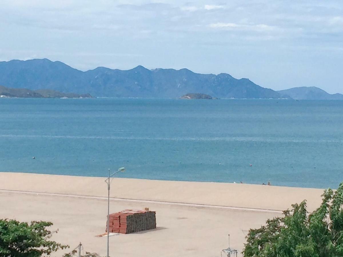 Khánh An Hotel Nha Trang Ngoại thất bức ảnh