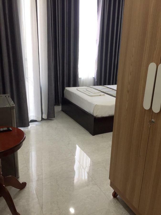 Khánh An Hotel Nha Trang Ngoại thất bức ảnh