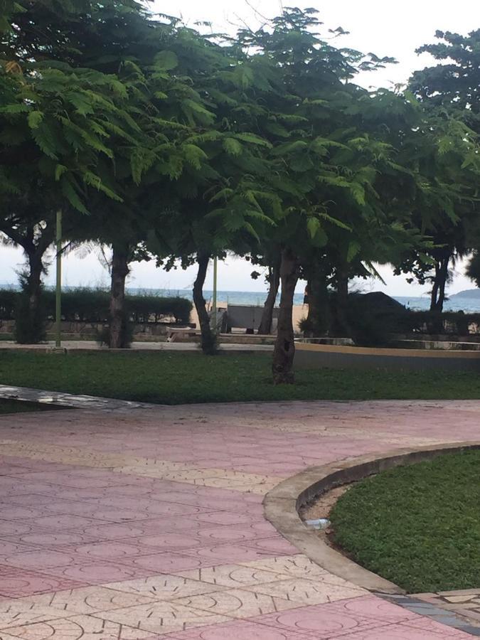 Khánh An Hotel Nha Trang Ngoại thất bức ảnh
